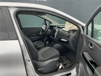 Renault Captur Captur (2R), SUV, 2013 1.2 TCE 16V EDC picture 5