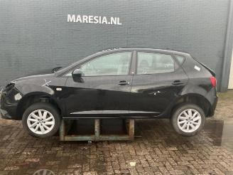 Seat Ibiza  picture 1