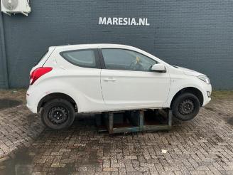  Hyundai I-20 i20, Hatchback, 2008 / 2015 1.2i 16V 2013/1