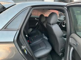 Audi A1 A1 Sportback (8XA/8XF), Hatchback 5-drs, 2011 / 2018 1.4 TFSI 16V 122 picture 6