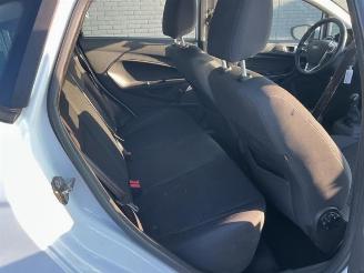 Ford Fiesta Fiesta 6 (JA8), Hatchback, 2008 / 2018 1.5 TDCi picture 2