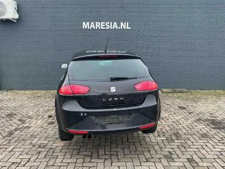 Seat Leon Leon (1P1), Hatchback 5-drs, 2005 / 2013 1.4 TSI 16V picture 3