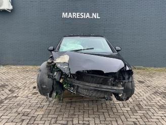 Seat Leon Leon (1P1), Hatchback 5-drs, 2005 / 2013 1.4 TSI 16V picture 1