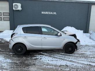 Purkuautot passenger cars Hyundai I-20 i20, Hatchback, 2008 / 2015 1.2i 16V 2009/6