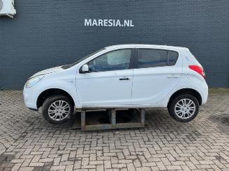 Hyundai I-20 i20, Hatchback, 2008 / 2015 1.2i 16V picture 1
