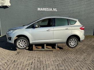 Démontage voiture Ford C-Max C-Max (DXA), MPV, 2010 / 2019 1.6 Ti-VCT 16V 2011/2