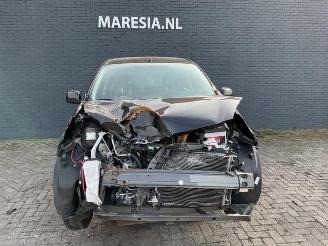 disassembly passenger cars Nissan Micra Micra (K13), Hatchback, 2010 / 2016 1.2 12V 2017/4