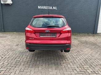 Ford Focus Focus 3 Wagon, Combi, 2010 / 2020 1.6 SCTi 16V picture 3