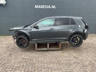  Volkswagen Golf Golf VII (AUA), Hatchback, 2012 / 2021 1.4 GTE 16V 2015/12
