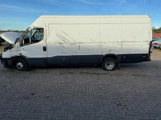 Uttjänta bilar auto Iveco New Daily New Daily VI, Van, 2014 33S16, 35C16, 35S16 2020/5