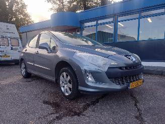 Schadeauto Peugeot 308 1.6 VTi XS 2008/5