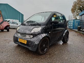 Smart City-Coupé Smart & Pulse picture 2