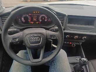 Audi A1 SPORTBACK 25 TFSI picture 6