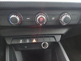 Audi A1 SPORTBACK 25 TFSI picture 8