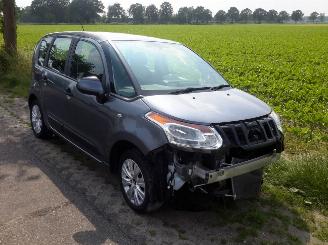 Sloopauto Citroën C3 picasso 1.6 hdi 2010/5