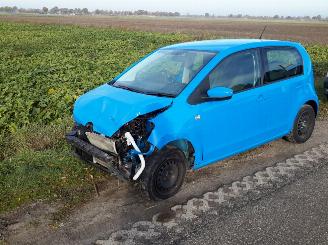 Sloopauto Volkswagen Up! Up! (121) 2015/7