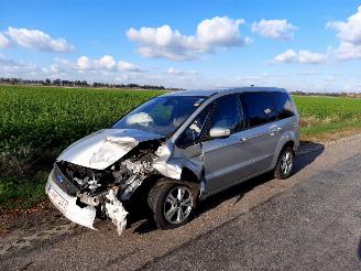 Sloopauto Ford Galaxy 1.8 tdci 2008/10
