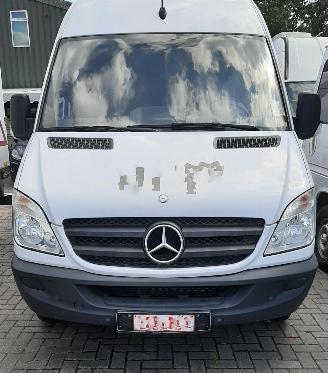 Autoverwertung Mercedes Sprinter 518 CDI 6-bak 2009/1