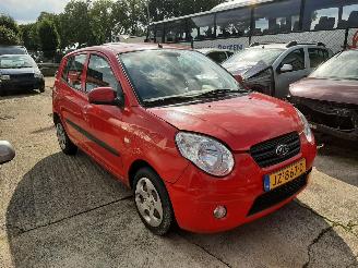 Autoverwertung Kia Picanto 1.0 2011/1