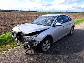 Sloopauto Chevrolet Cruze  2011/6