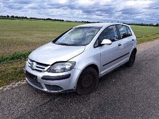 Auto da rottamare Volkswagen Golf 1.4 2005/6