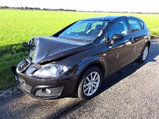 Sloopauto Seat Leon 1.4 TSI 2010/1