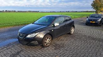 Autoverwertung Seat Ibiza  2010/4