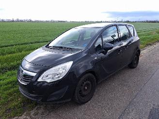 Autoverwertung Opel Meriva 1.4 16v 2012/3