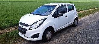 Sloopauto Chevrolet Spark 1.0 12v 2013/6