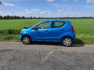 Sloopauto Suzuki Alto  2011/3