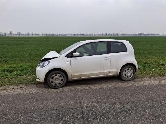 Sloopauto Seat Mii 1.0 2012/11