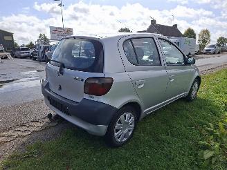 Toyota Yaris 1.4 D4D picture 4