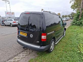 Volkswagen Caddy 1.6 TDI picture 4