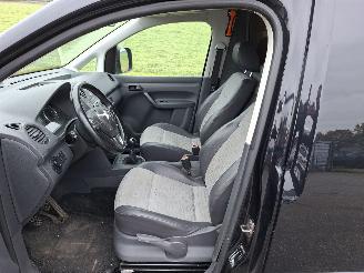 Volkswagen Caddy 1.6 TDI picture 5
