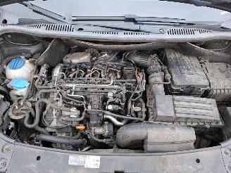 Volkswagen Caddy 1.6 TDI picture 7