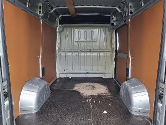 Peugeot Boxer  picture 8