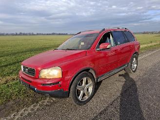 skadebil auto Volvo Xc-90  2007/9
