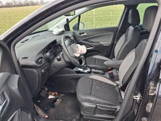 Opel Crossland X 1.5D AUTOMAAT 2019 picture 11