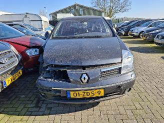 Renault Vel-satis 2.2 dCi picture 3