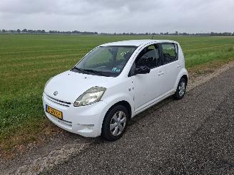 Sloopauto Daihatsu Sirion  2008/4