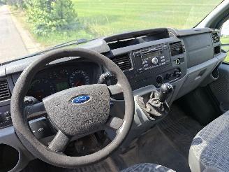 Ford Transit 2.2 tdci picture 6