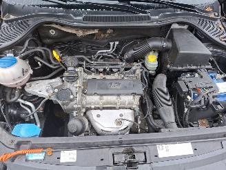 Volkswagen Polo 1.2 12V picture 8