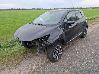 Démontage voiture Renault Captur R 2017/4