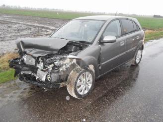 Autoverwertung Kia Rio graphite 1.5 cdri 2011/11