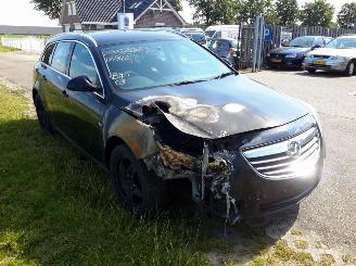 Dezmembrări autoturisme Opel Insignia 2.0 CDTI 2011/6