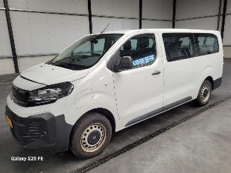 Opel Vivaro Combi L3 100-KW Automaat Elektrisch 9-Persoons 2024/8