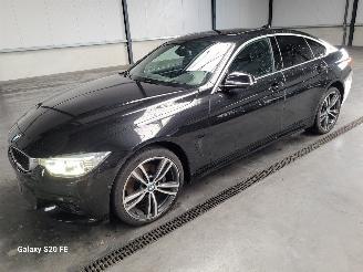  BMW 4-serie 430d Gran Coupe 190-KW Sport-Automaat X-Drive M-Individual 2017/4
