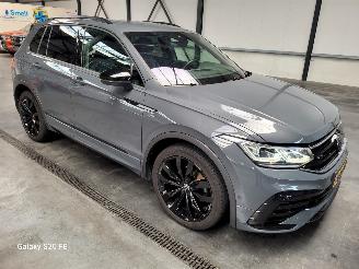 škoda osobní automobily Volkswagen Tiguan 1.5 TSi 110-KW DSG R-LINE 2-WD 2023/3