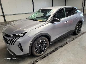 Unfallwagen Peugeot 3008 Hybrid 1.2 100-KW Automaat Allure 2025/1