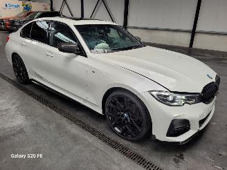 škoda osobní automobily BMW 3-serie GT 318i Limo 115-KW Automaat M-Sport M-Performance 2020/6